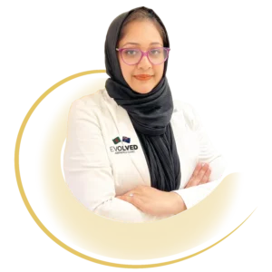 DR.FARZANA AKTER